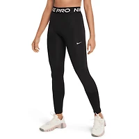 Nike Pro Tights - Girls' Grade School
