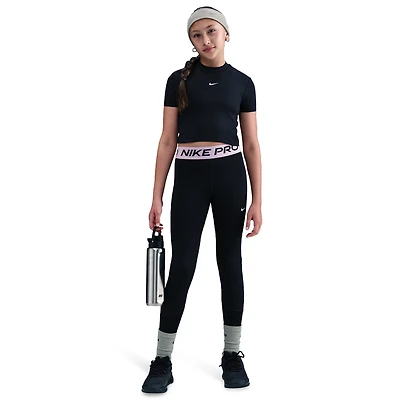 Nike Pro Legging - Girls' Grade School