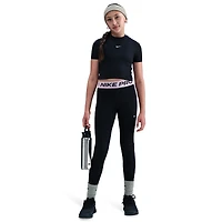 Nike Pro Legging - Girls' Grade School