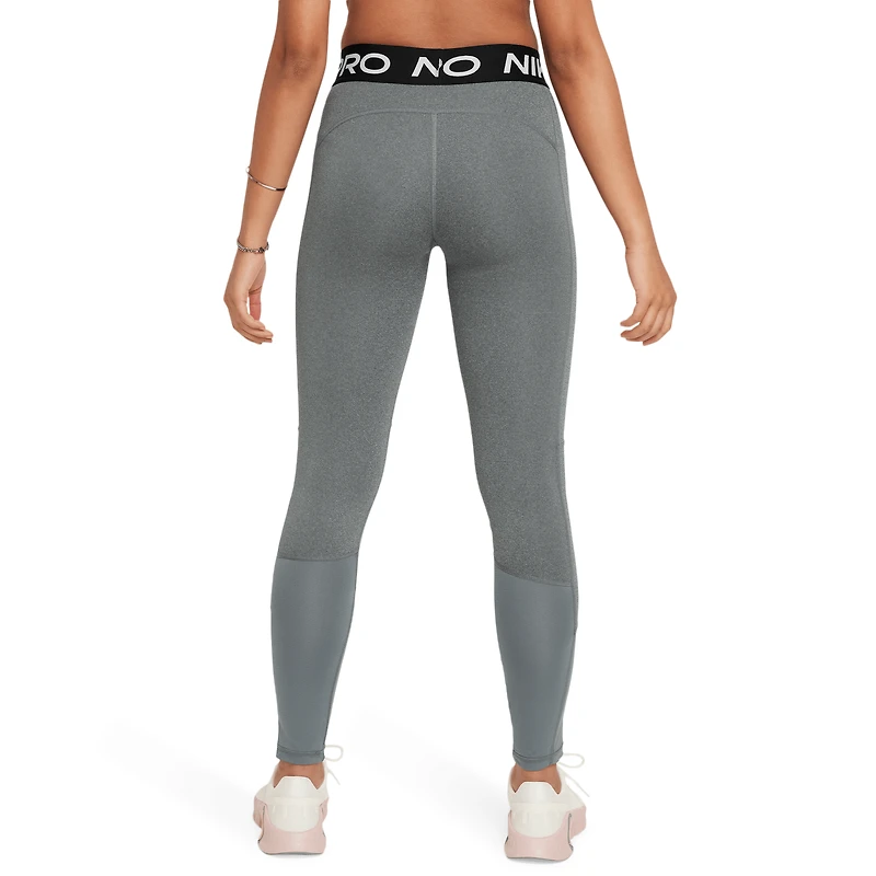 Nike Pro Tights - Girls' Grade School