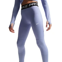 Nike Pro Legging - Girls' Grade School