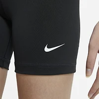 Nike Pro 3" Shorts - Girls' Grade School