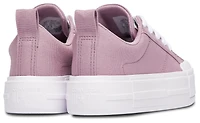 Converse Girls Chuck Taylor All Star Cruise - Girls' Preschool Shoes Orchid Dust/Orchid Dust/White