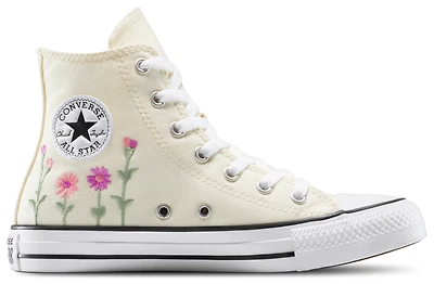 Converse Chuck Taylor All Star Hi - Girls' Grade School