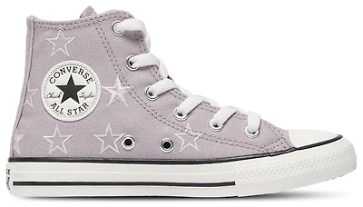 Converse Chuck Taylor All Star Hi - Girls' Grade School