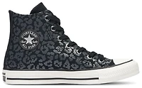 Converse Boys Chuck Taylor All Star High - Boys' Grade School Shoes Dark Matter/White/Black
