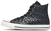 Converse Boys Chuck Taylor All Star High - Boys' Grade School Shoes Dark Matter/White/Black