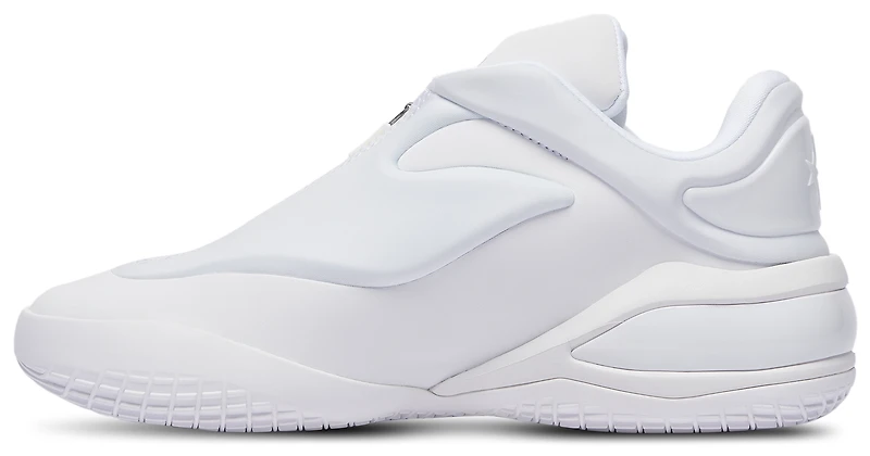 Converse Boys Shai Gilgeous-Alexander 001 - Boys' Grade School Shoes White/White