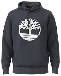 Timberland Core Tree Logo Pullover Hoodie - Men's