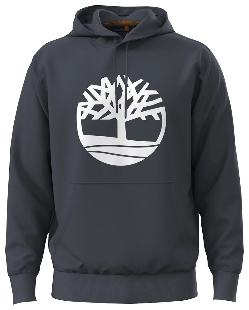 Timberland Core Tree Logo Pullover Hoodie - Men's