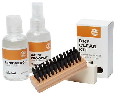 Timberland Travel Kit - Men's