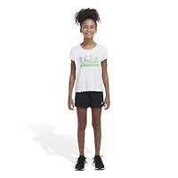 adidas Bee Kind T-Shirt - Girls' Grade School
