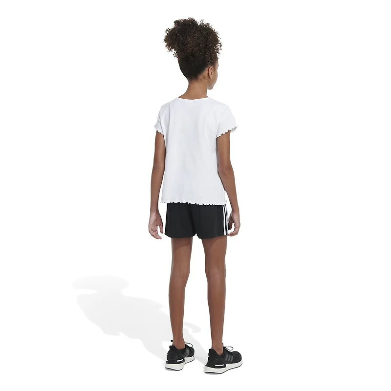 adidas Bee Kind T-Shirt - Girls' Grade School