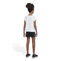 adidas Bee Kind T-Shirt - Girls' Grade School