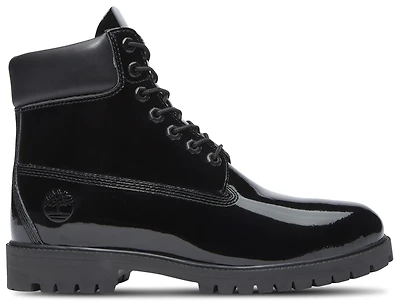 Timberland 6" Premium Waterproof Patent Boots - Men's