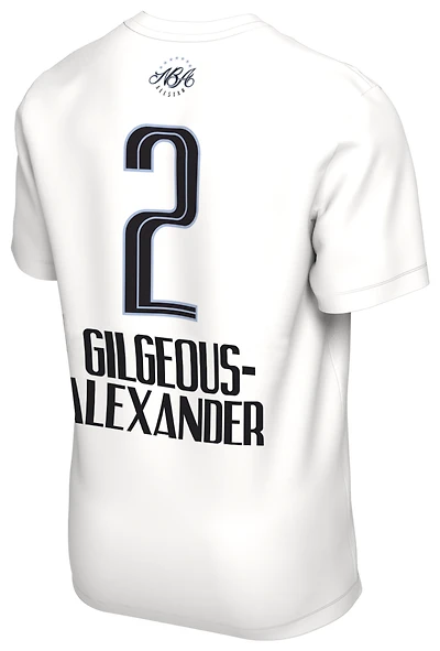 Nike N&N All Star Game QS T-Shirt - Men's