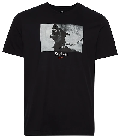 Nike Say Less T-Shirt - Men's