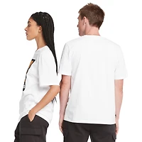 Timberland Square Stack Logo Short-Sleeve T-Shirt - Men's