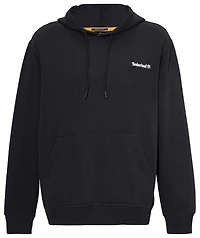Timberland Woven Badge Hoodie - Men's