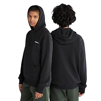 Timberland Woven Badge Hoodie - Men's