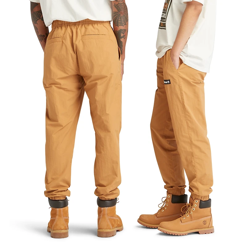 Timberland DWR Nylon Joggers - Men's