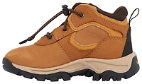 Timberland Boys Mt. Maddsen Mid - Boys' Toddler Shoes Wheat/Black