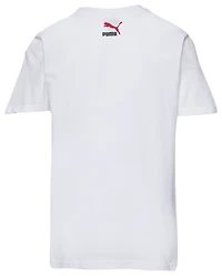 PUMA Suede Comic T-Shirt - Boys' Grade School