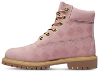 Timberland Girls Premium 6" Waterproof Boots