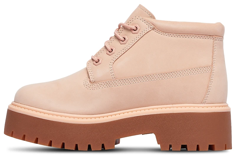 Timberland Girls Nellie Stonestreet Platform