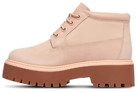 Timberland Girls Nellie Stonestreet Platform
