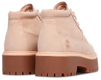 Timberland Girls Nellie Stonestreet Platform