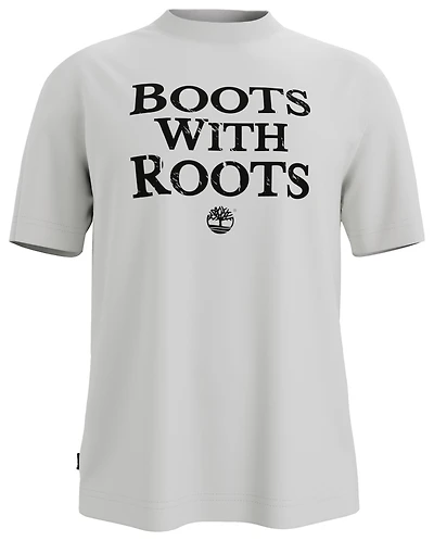Timberland Slogan T-Shirt - Men's