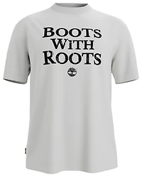 Timberland Slogan T-Shirt - Men's