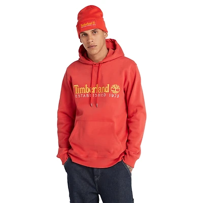 Timberland 50th Anniversary Hoodie - Men's