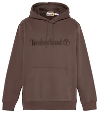 Timberland Embroidered Pullover Hoodie - Men's