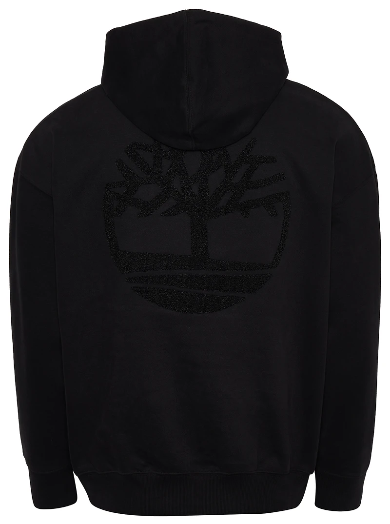 Timberland Boucle Hoodie - Men's