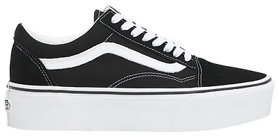 Vans Old Skool Stackform - Women's