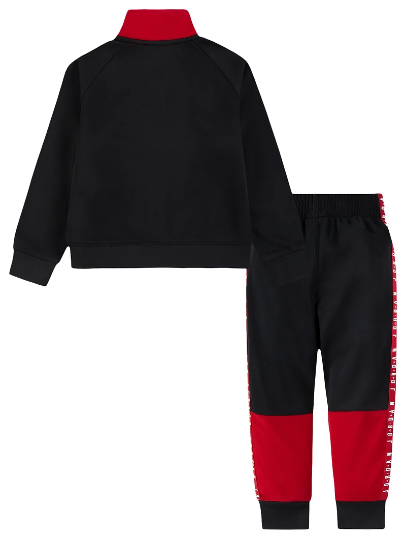Jordan Jumpman Air Blocked Tricot Set - Boys' Toddler