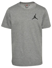 Jordan Jumpman Air EMB T-Shirt - Boys' Grade School