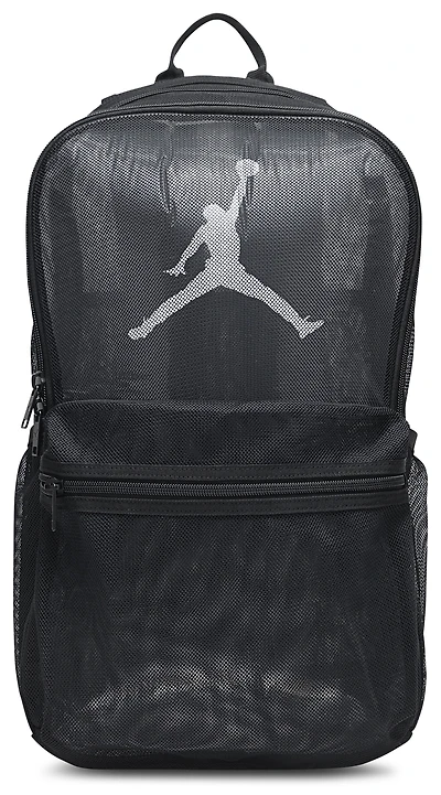Jordan HBR Mesh Backpack - Adult