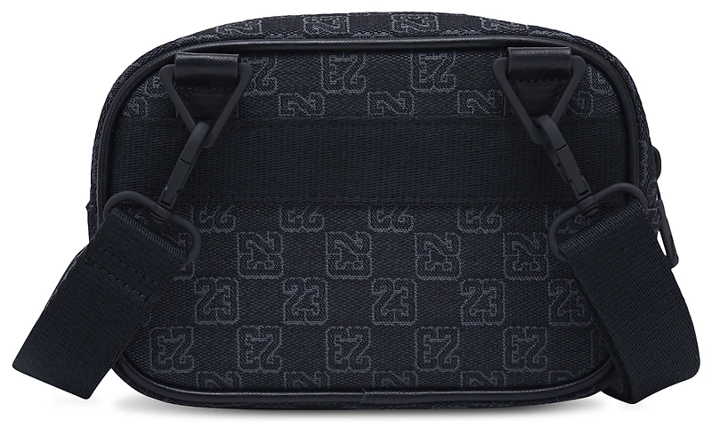 Jordan Monogram Camera Bag - Adult