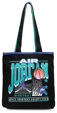 Jordan Vintage '84 Tote - Adult