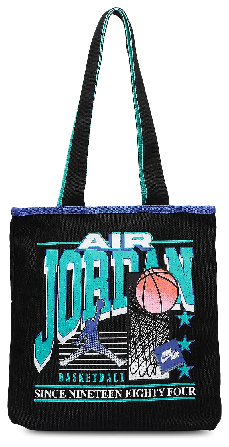 Jordan Vintage '84 Tote - Adult