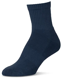 LCKR 6 Pack Basic Quarter - Men's