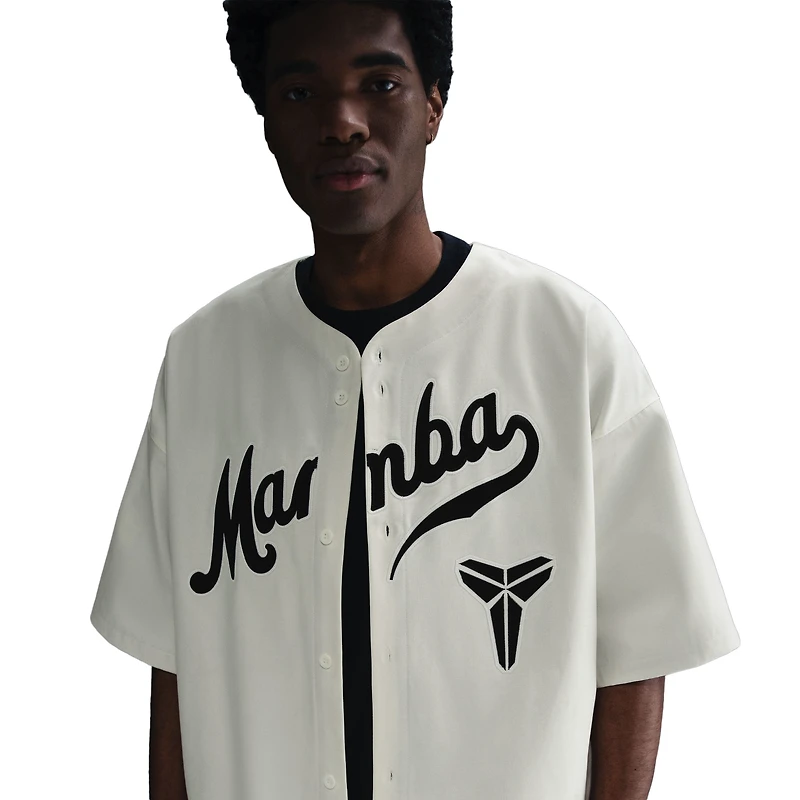 Nike Kobe Baseball Top - Men's