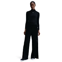 Nike Kobe Cropped Long Sleeve Top - Women's