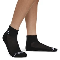 Jordan Boys Legend Ankle 6-Pack Socks