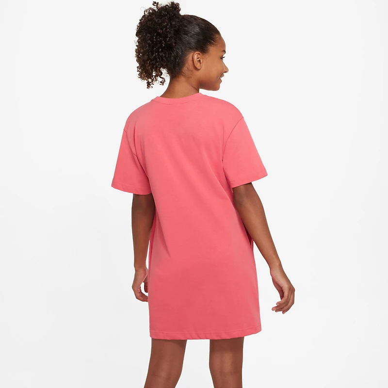 Nike NSW T-Shirt Dress - Girls' Grade School