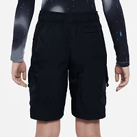 Nike ODP Woven Cargo Shorts - Boys' Grade School