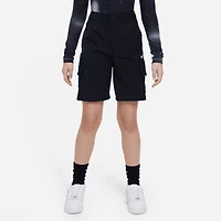 Nike ODP Woven Cargo Shorts - Boys' Grade School